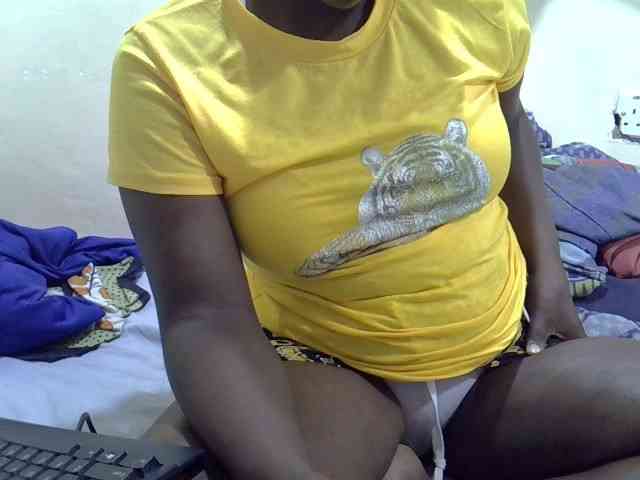Nastypussy webcam