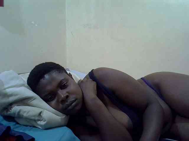 Nastypussy webcam