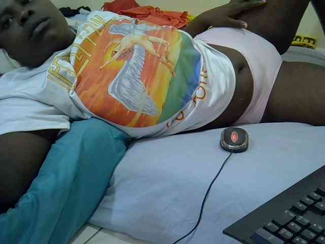 Nastypussy webcam