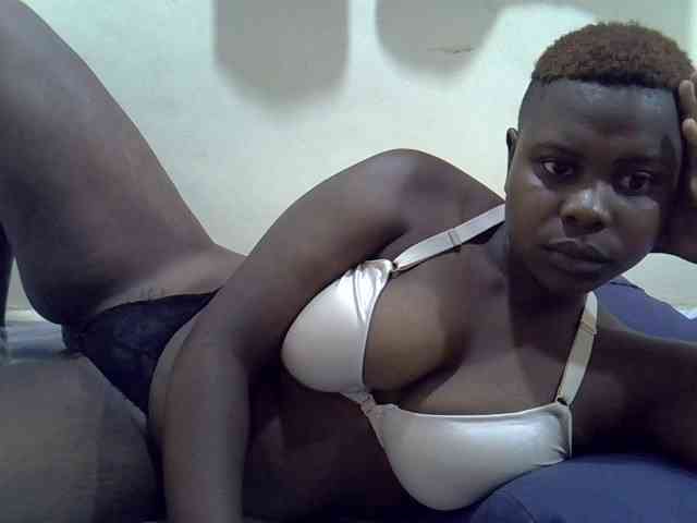 Nastypussy webcam