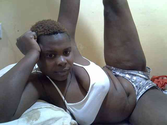 Nastypussy