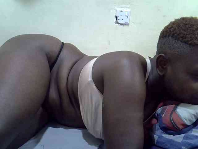 Nastypussy webcam