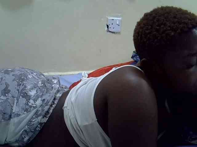 Nastypussy webcam