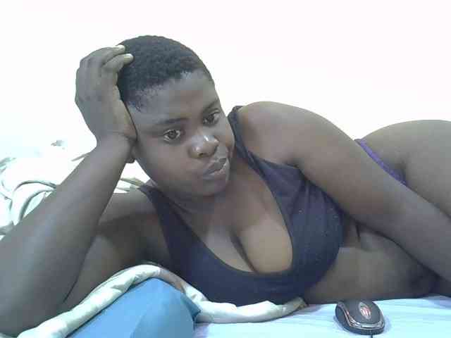 Nastypussy webcam