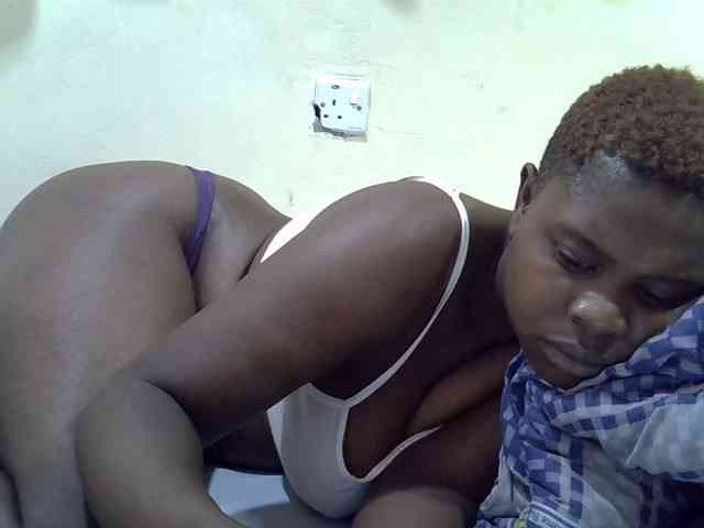Nastypussy webcam