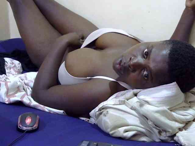 Nastypussy webcam