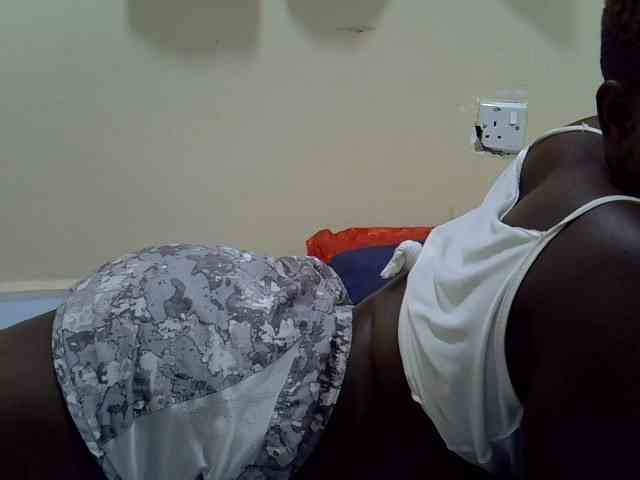 Nastypussy webcam