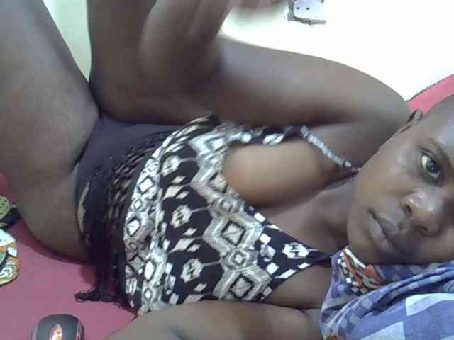 Nastypussy webcam