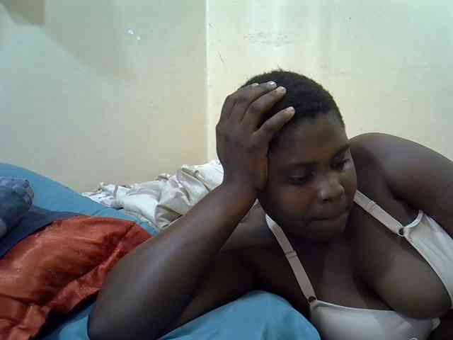 Nastypussy webcam