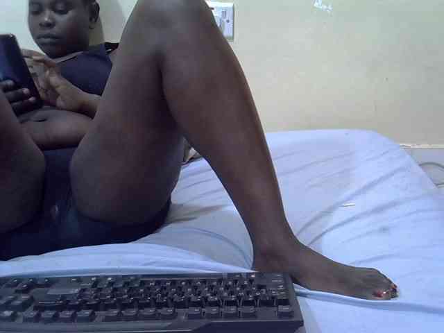 Nastypussy webcam
