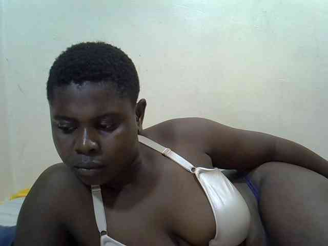 Nastypussy webcam