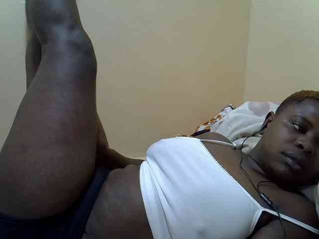 Nastypussy