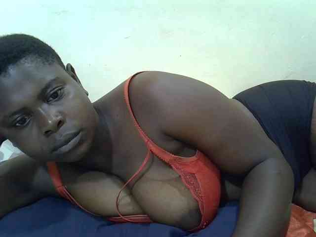 Nastypussy webcam