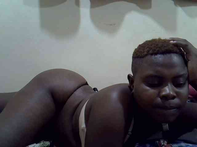 Nastypussy webcam