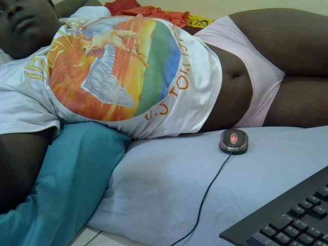 Nastypussy webcam