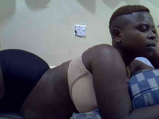 Nastypussy webcam