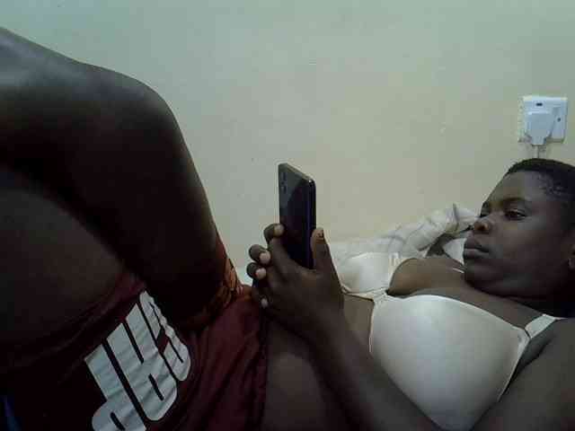 Nastypussy webcam