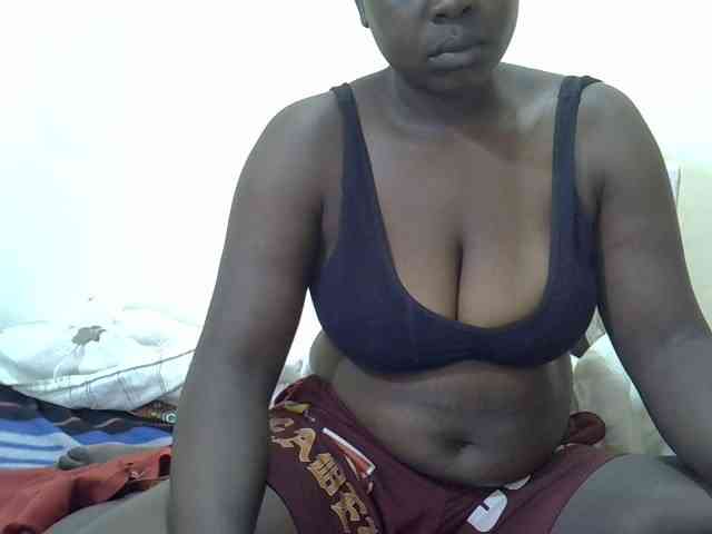 Nastypussy webcam