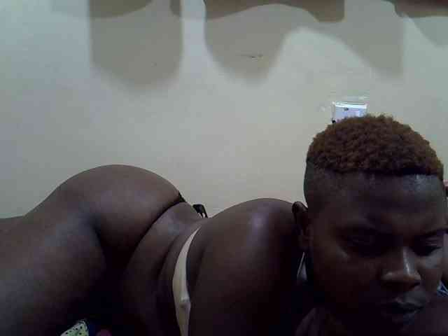 Nastypussy webcam