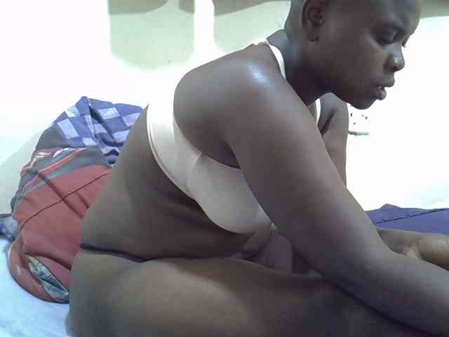 Nastypussy webcam