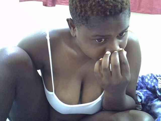 Nastypussy webcam