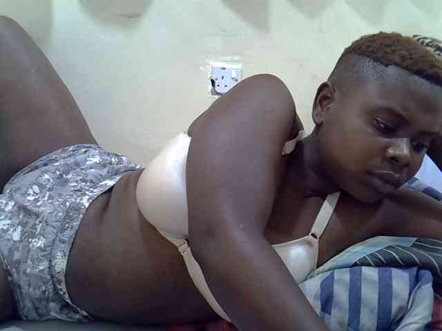 Nastypussy webcam