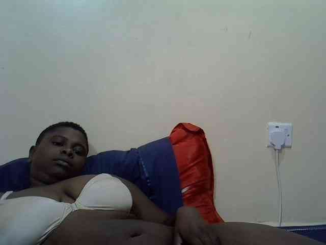 Nastypussy webcam