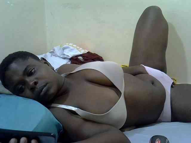 Nastypussy webcam