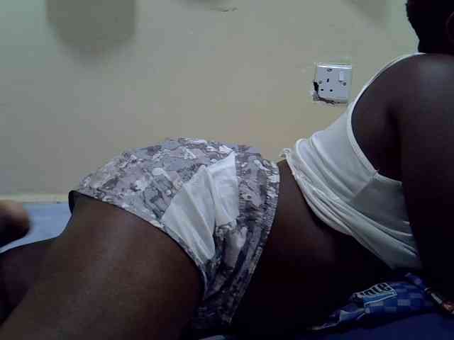 Nastypussy webcam
