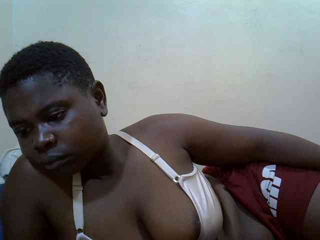 Nastypussy webcam