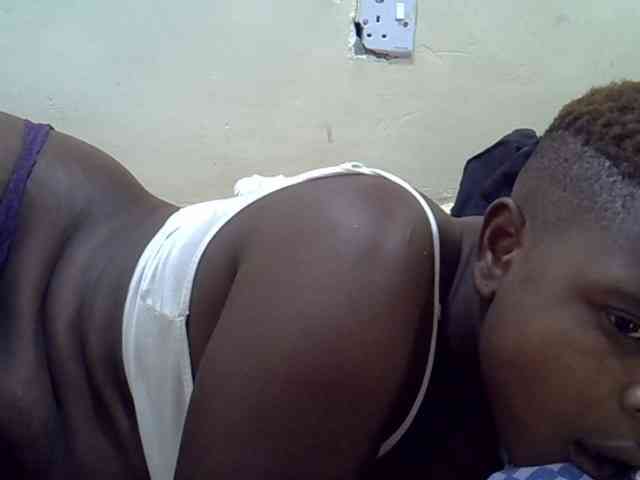 Nastypussy webcam