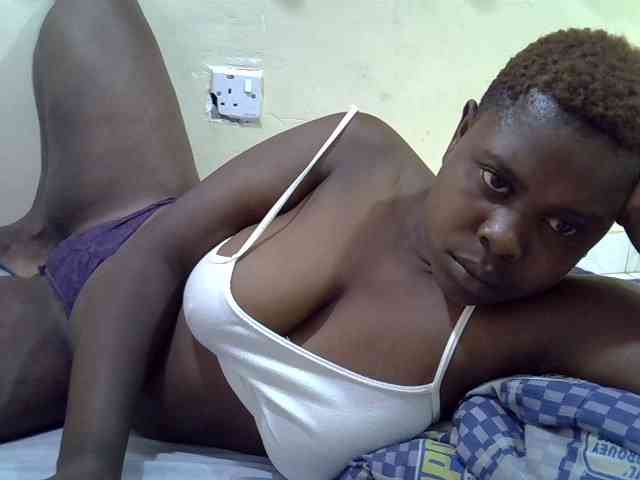 Nastypussy webcam