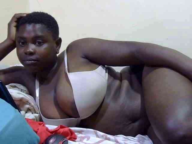 Nastypussy webcam