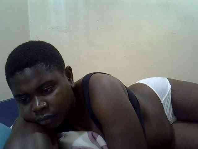 Nastypussy webcam