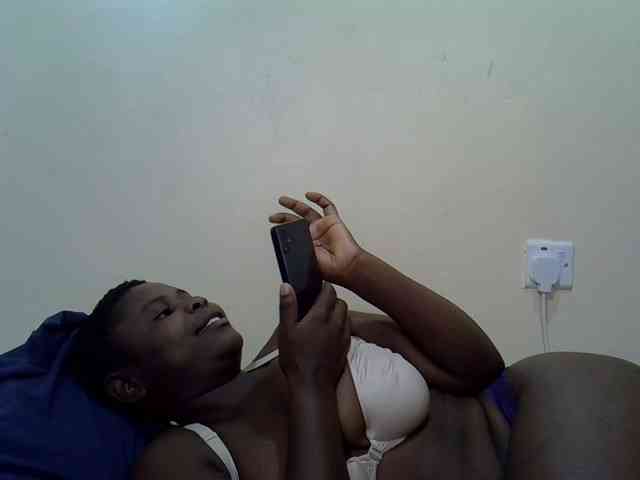 Nastypussy webcam