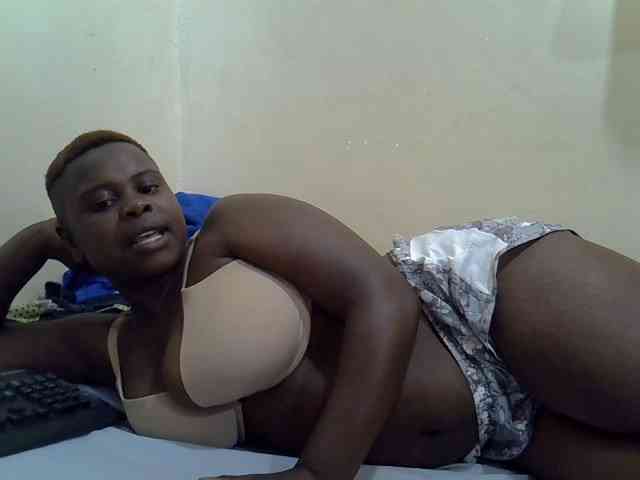 Nastypussy webcam