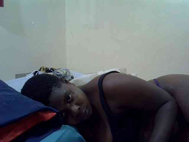 Nastypussy webcam