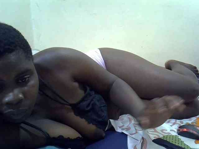 Nastypussy webcam