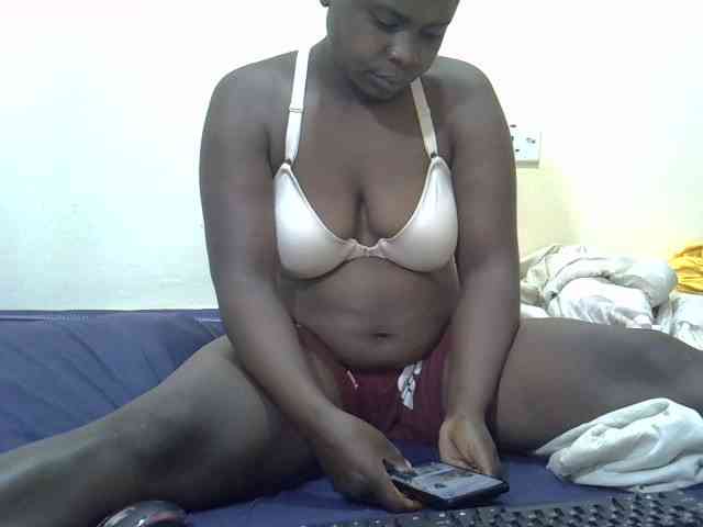 Nastypussy webcam