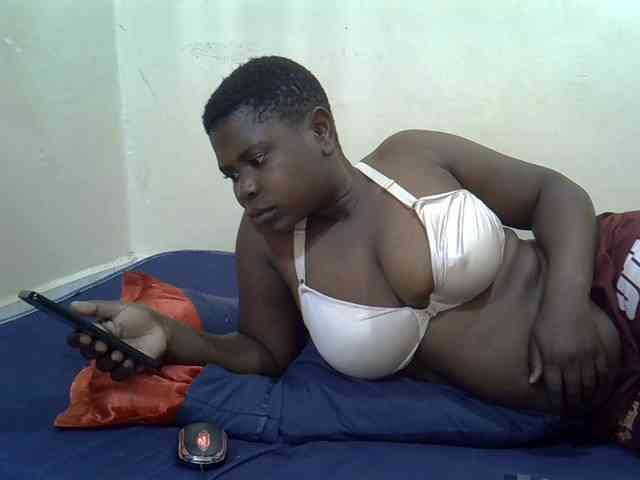 Nastypussy webcam