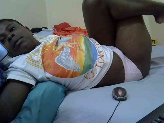 Nastypussy webcam