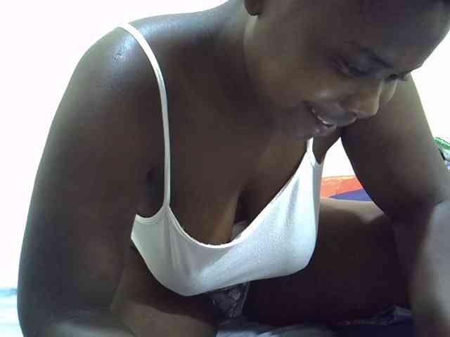 Nastypussy webcam