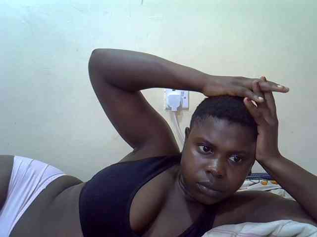 Nastypussy webcam