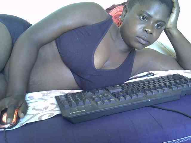 Nastypussy webcam