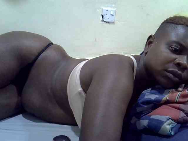 Nastypussy webcam