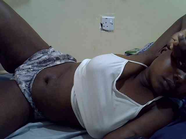 Nastypussy webcam