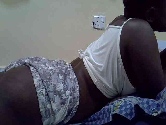 Nastypussy webcam