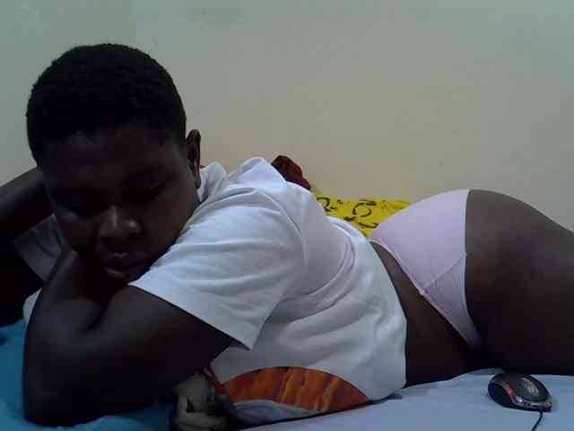 Nastypussy webcam