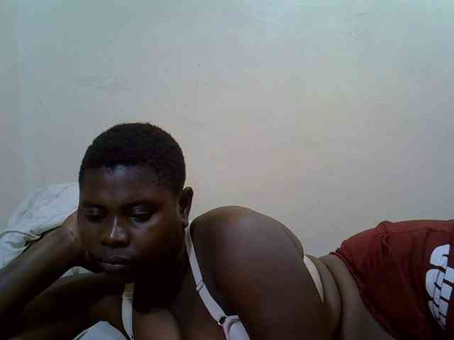 Nastypussy webcam
