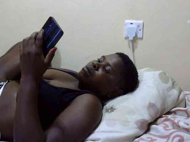 Nastypussy webcam
